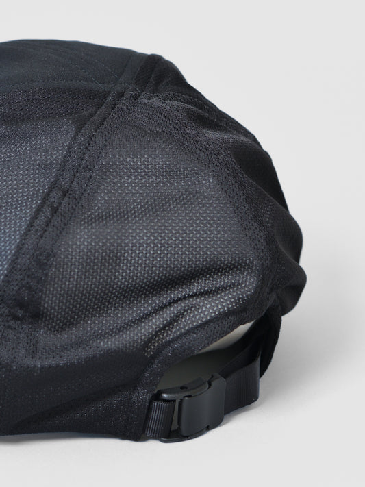 COMESANDGOES カムズアンドゴーズ　29322 SOLOTEX×COOLMAX WIDE BRIM MESH CAP ナイロン PRRADA 帽子 通販 愛知県 名古屋 丸の内 セレクトショップ THIRD PLACE サードプレイス
