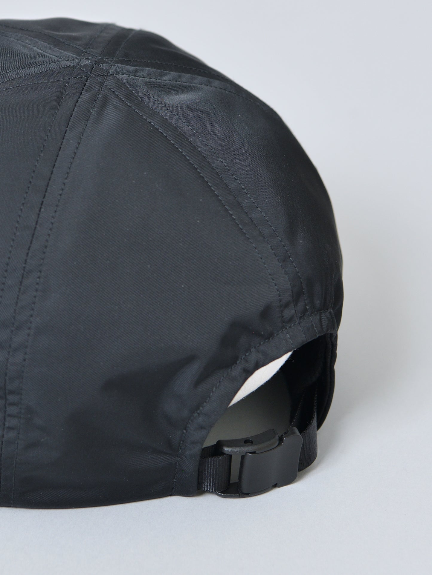 COMESANDGOES カムズアンドゴーズ　28284A DICROS CAP ナイロン PRRADA 帽子 通販 愛知県 名古屋 丸の内 セレクトショップ THIRD PLACE サードプレイス