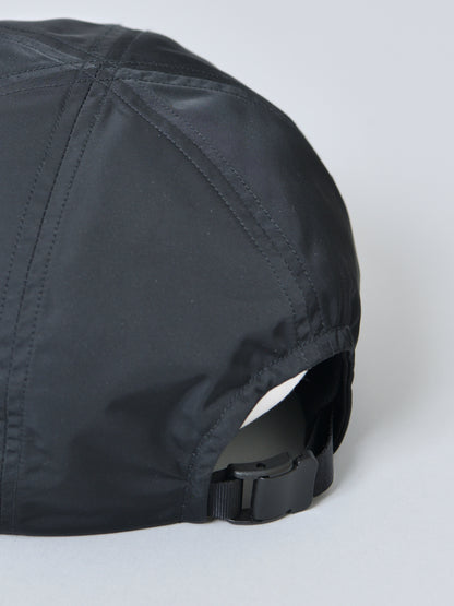 COMESANDGOES カムズアンドゴーズ　28284A DICROS CAP ナイロン PRRADA 帽子 通販 愛知県 名古屋 丸の内 セレクトショップ THIRD PLACE サードプレイス