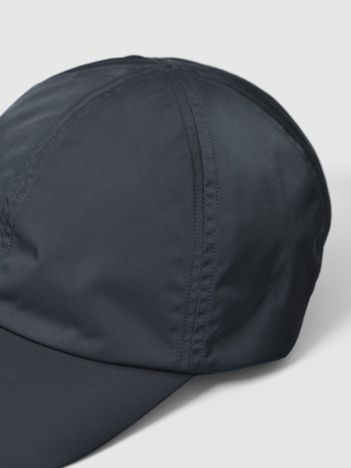 COMESANDGOES カムズアンドゴーズ　28284A DICROS CAP ナイロン PRRADA 帽子 通販 愛知県 名古屋 丸の内 セレクトショップ THIRD PLACE サードプレイス