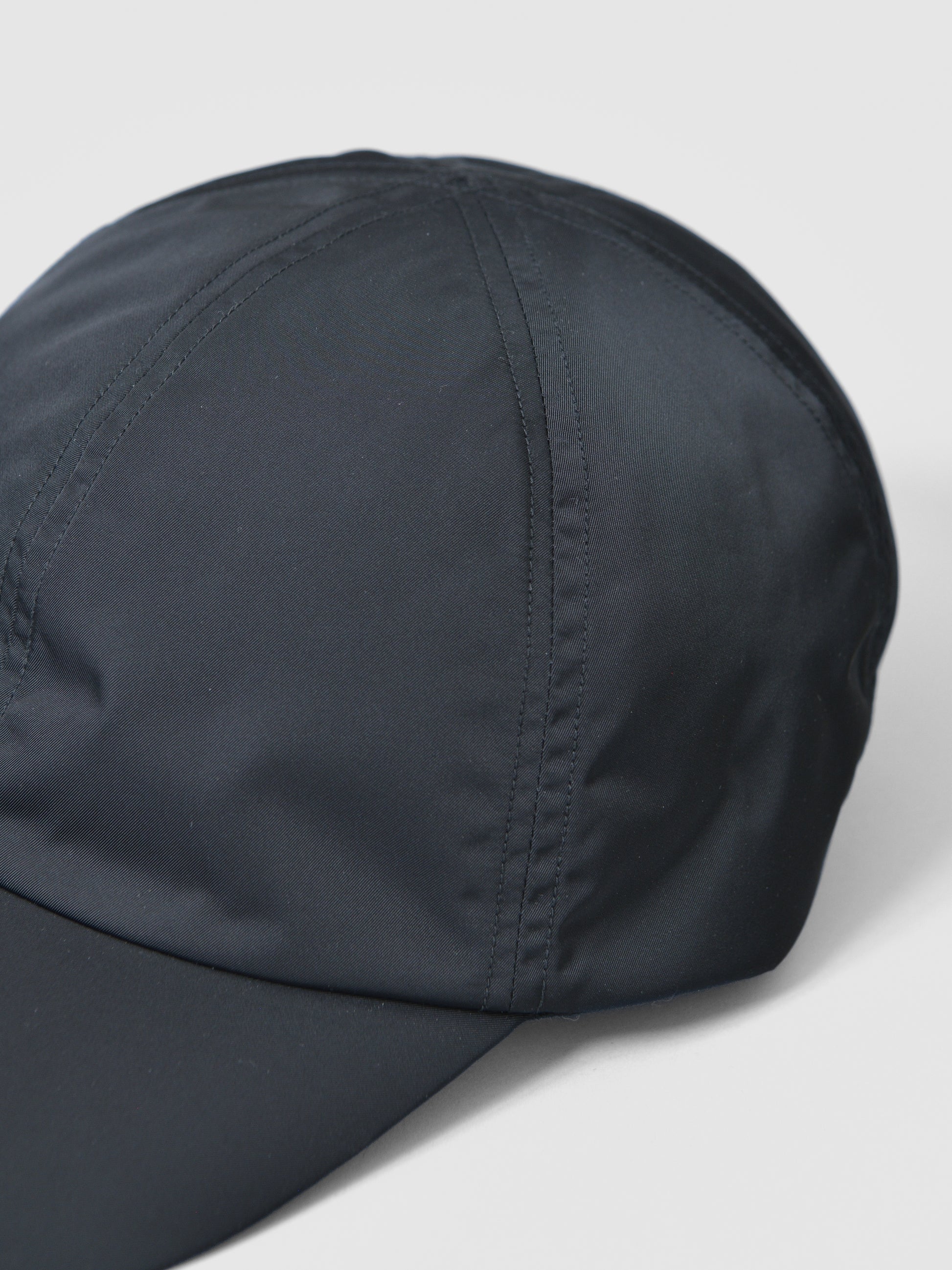 COMESANDGOES カムズアンドゴーズ　28284A DICROS CAP ナイロン PRRADA 帽子 通販 愛知県 名古屋 丸の内 セレクトショップ THIRD PLACE サードプレイス