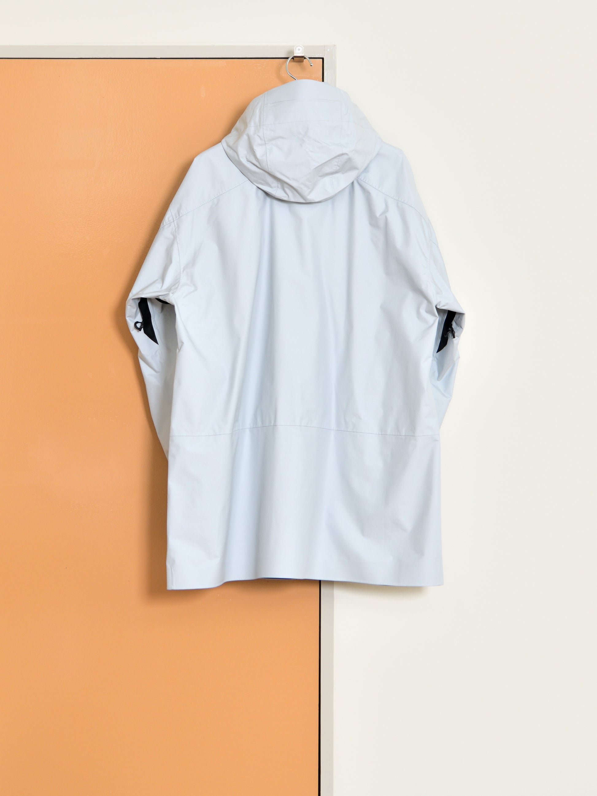 and wander アンドワンダー 574-6111004 3rain proof coat コート 撥水 ミドル丈 名古屋 愛知 セレクトショップ THIRD PLACE サードプレイス