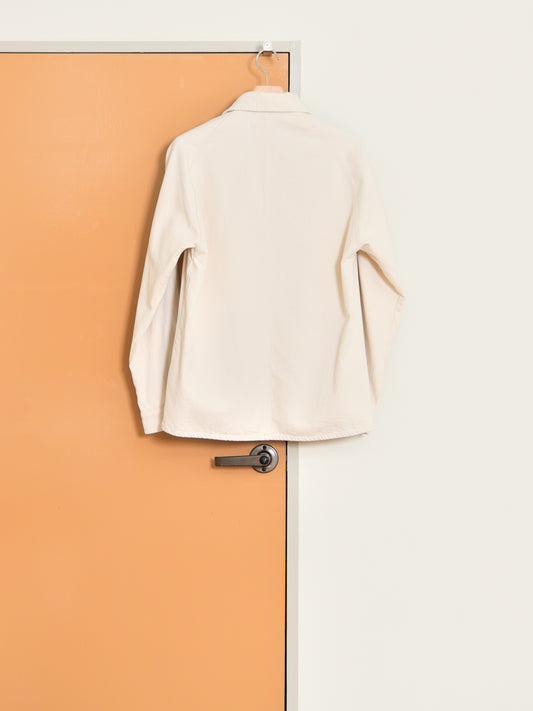 ANOTHER ASPECT アナザーアスペクト DENIM JACKET 1.0 デニムジャケット カバーオール 定番 ブラウン デンマーク コペンハーゲン 日本取り扱い 名古屋 丸の内 セレクトショップ THIRD PLACE サードプレイス