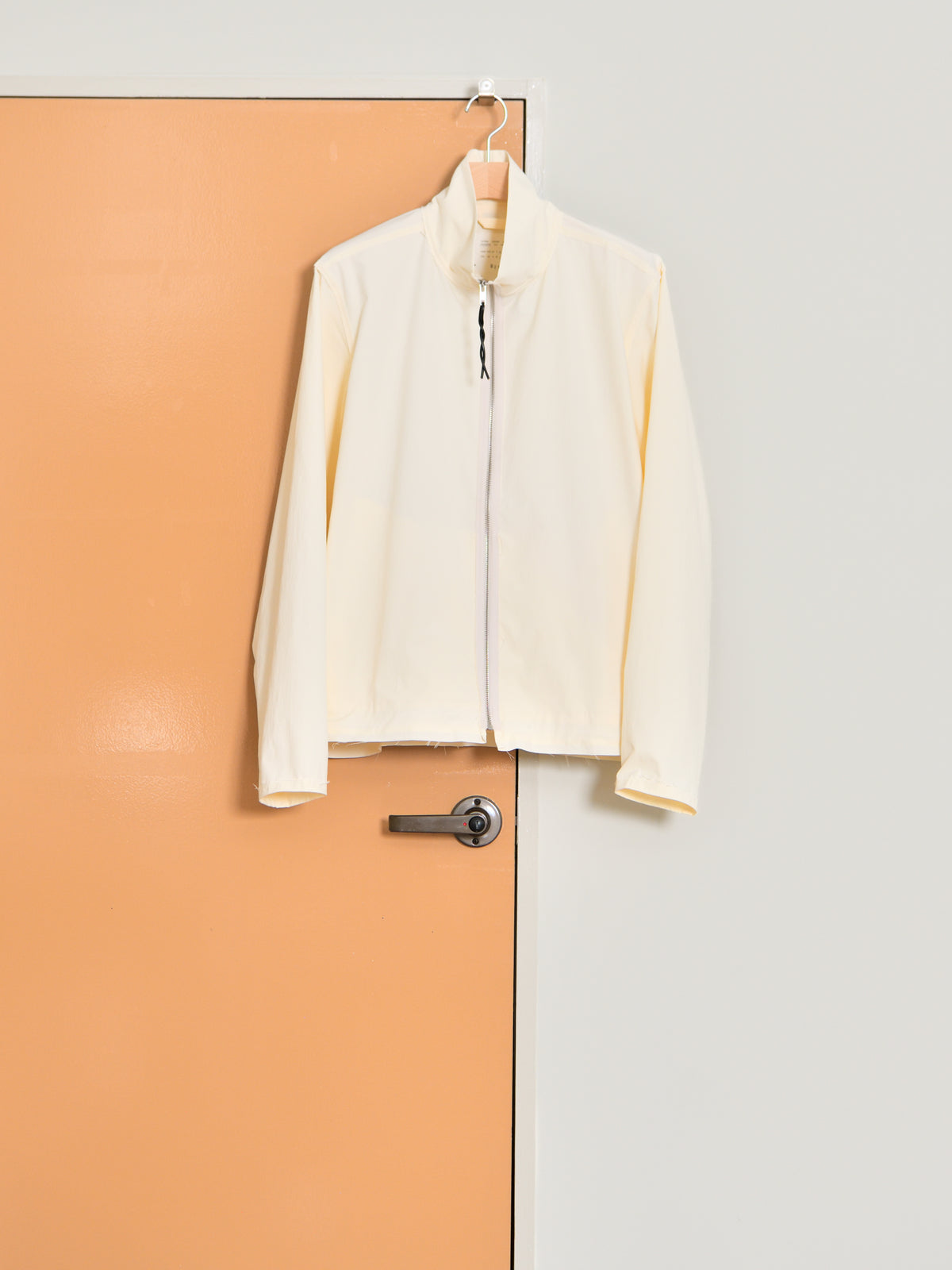CAMIEL FORTGENS カミエルフォートヘンス TRACK JACKET CF21.09.02.01 トラックジャケット オランダ 26ss 春夏 日本取り扱い 名古屋 丸の内 セレクトショップ THIRD PLACE サードプレイス