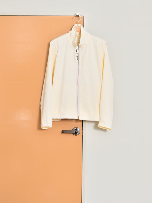 CAMIEL FORTGENS カミエルフォートヘンス TRACK JACKET CF21.09.02.01 トラックジャケット オランダ 26ss 春夏 日本取り扱い 名古屋 丸の内 セレクトショップ THIRD PLACE サードプレイス