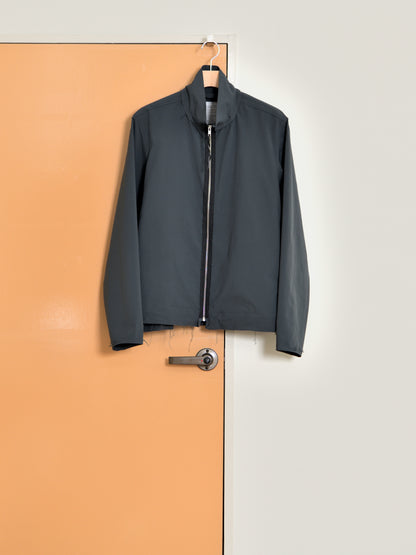 CAMIEL FORTGENS カミエルフォートヘンス TRACK JACKET CF21.09.02.02 トラックジャケット オランダ 26ss 春夏 日本取り扱い 名古屋 丸の内 セレクトショップ THIRD PLACE サードプレイス