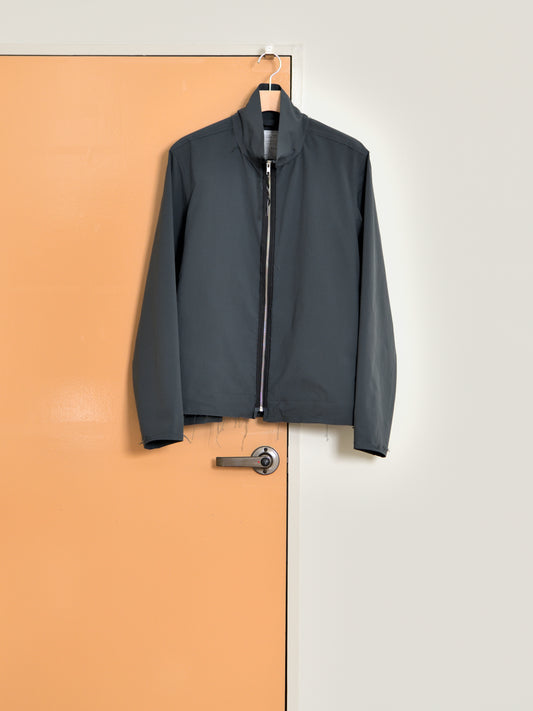 CAMIEL FORTGENS カミエルフォートヘンス TRACK JACKET CF21.09.02.02 トラックジャケット オランダ 26ss 春夏 日本取り扱い 名古屋 丸の内 セレクトショップ THIRD PLACE サードプレイス