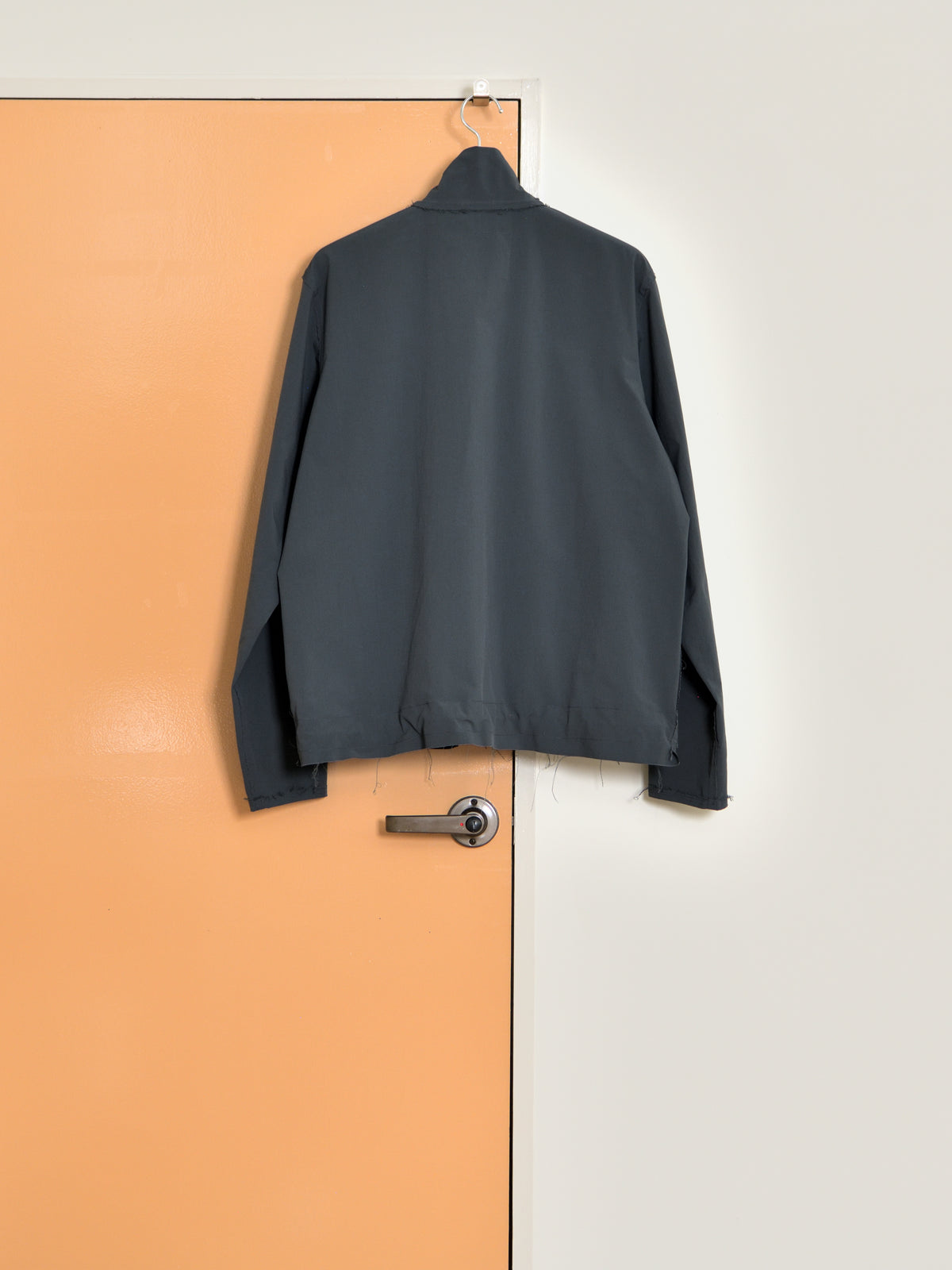 CAMIEL FORTGENS カミエルフォートヘンス TRACK JACKET CF21.09.02.02 トラックジャケット オランダ 26ss 春夏 日本取り扱い 名古屋 丸の内 セレクトショップ THIRD PLACE サードプレイス