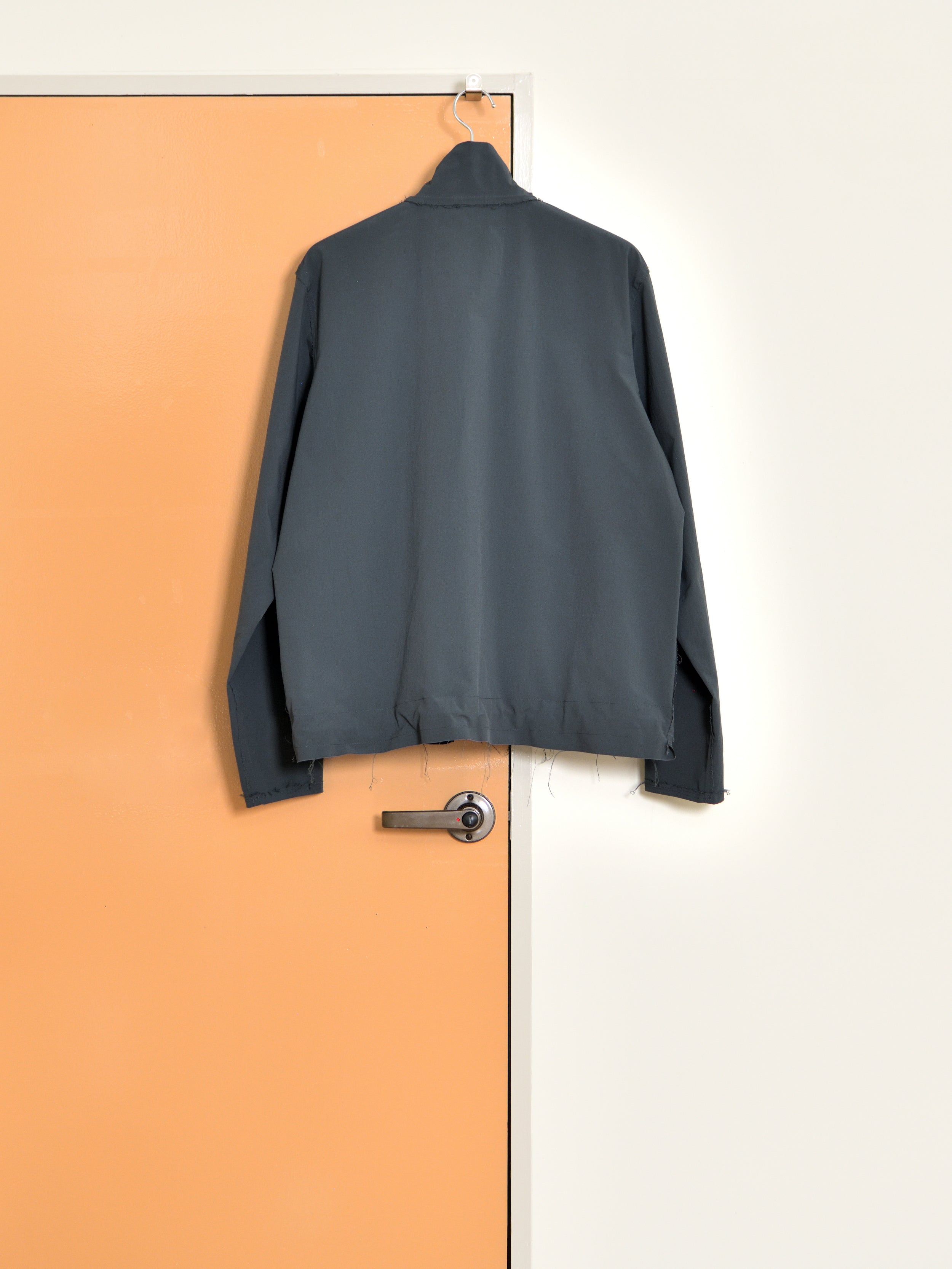 T*O様 CAMIEL FORTGENS TECH-TRACK JACKET CAMIEL FORTGENS 