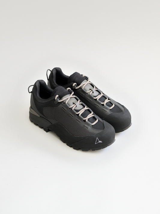 roa ロア NBUW1408FA238 Hide Low 撥水 シューズ アウトドア 名古屋 愛知 セレクトショップ THIRD PLACE サードプレイス