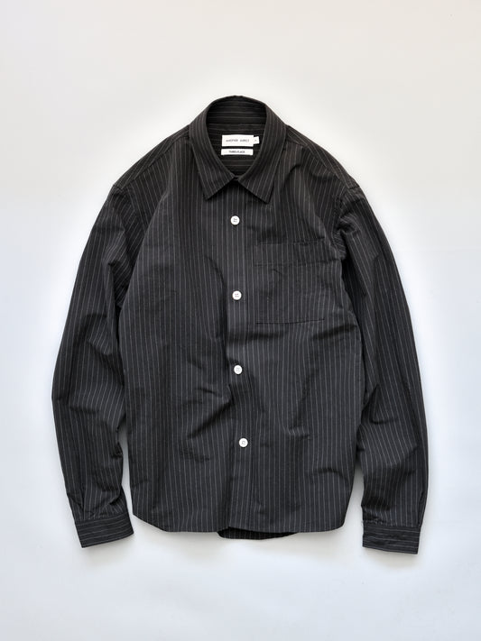 ANOTHER ASPECT アナザーアスペクト SHIRT 4.0 シャツ コットン シック 別注 限定 デンマーク コペンハーゲン refomed リフォメッド KINCHAKU WOOL TRUNKS REPT-064 ウール ショーツ ブラウン 夏 春 秋 ベージュ ナチュラル 愛知県 名古屋 丸の内 セレクトショップ THIRD PLACE サードプレイス