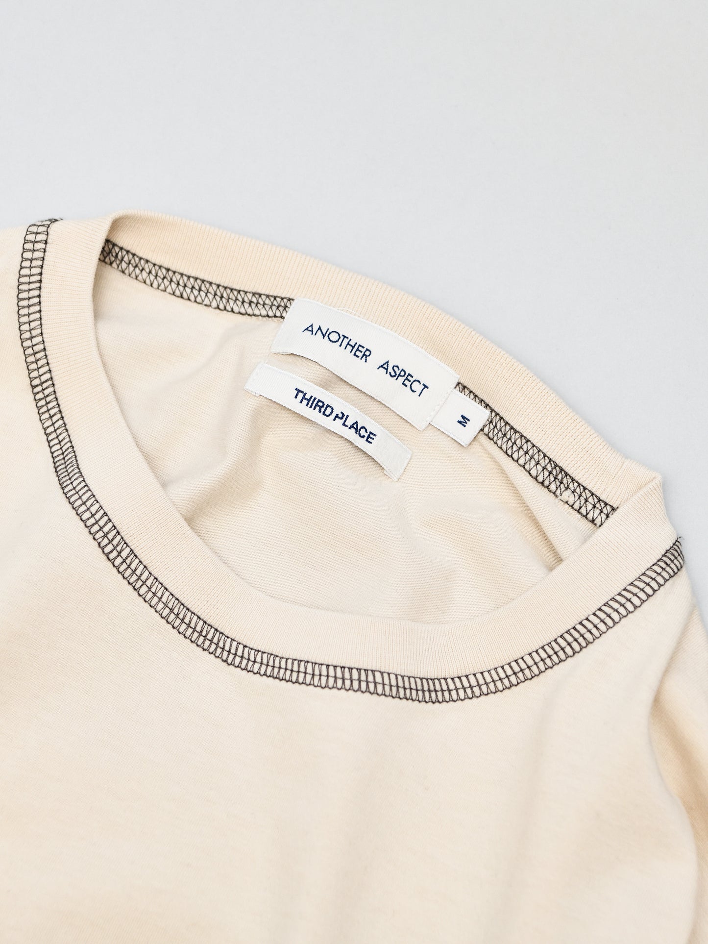 ANOTHER ASPECT for THIRD PLACE "T-SHIRT 3.0"