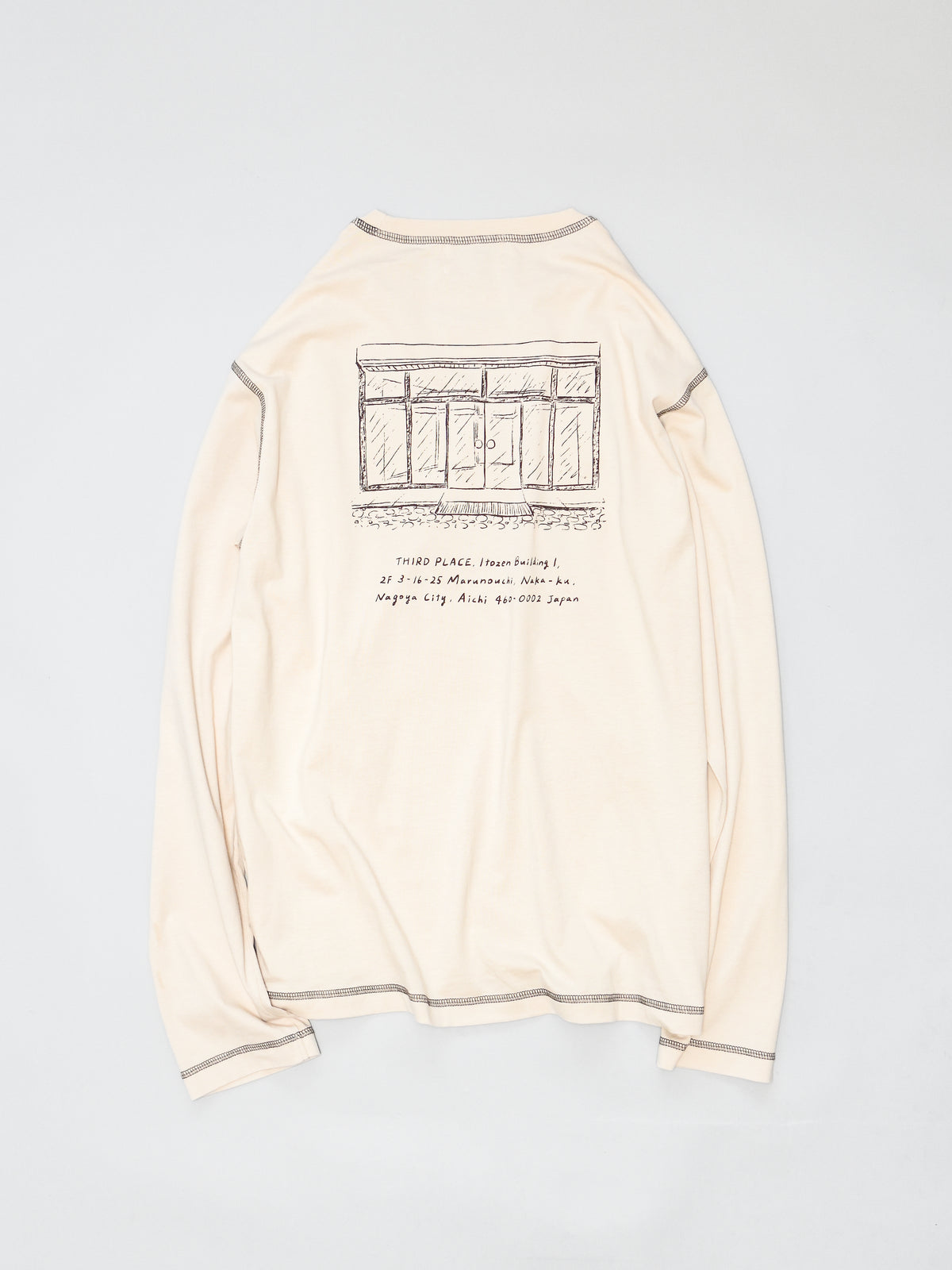 ANOTHER ASPECT for THIRD PLACE "T-SHIRT 3.0"