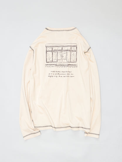 ANOTHER ASPECT for THIRD PLACE "T-SHIRT 3.0"