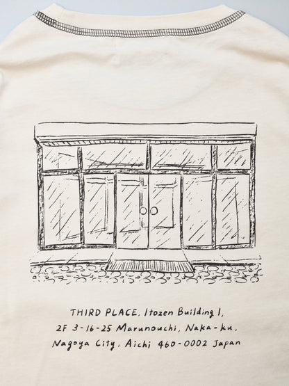 ANOTHER ASPECT for THIRD PLACE "T-SHIRT 3.0"