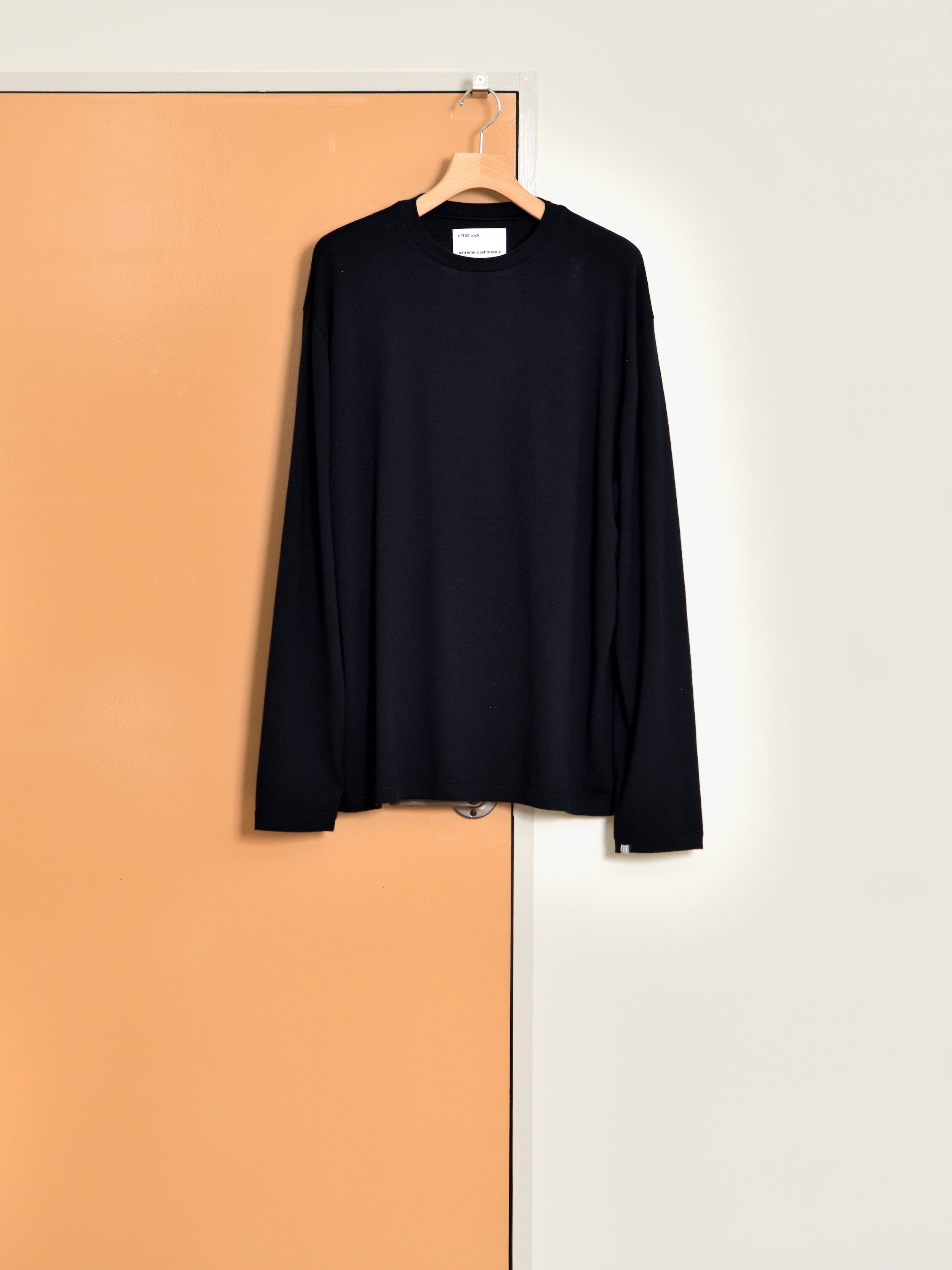 extreme cashmere 