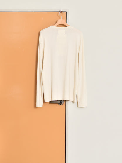 extreme cashmere エクストリームカシミヤ rock カシミヤロンT  BONE ボーン 26AW 日本取り扱い 名古屋 丸の内 セレクトショップ THIRD PLACE サードプレイス
