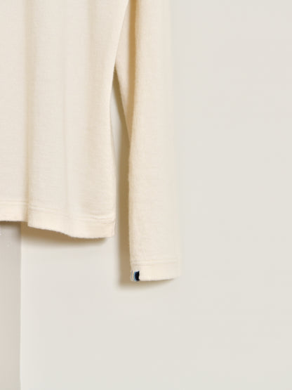 extreme cashmere エクストリームカシミヤ rock カシミヤロンT  BONE ボーン 26AW 日本取り扱い 名古屋 丸の内 セレクトショップ THIRD PLACE サードプレイス