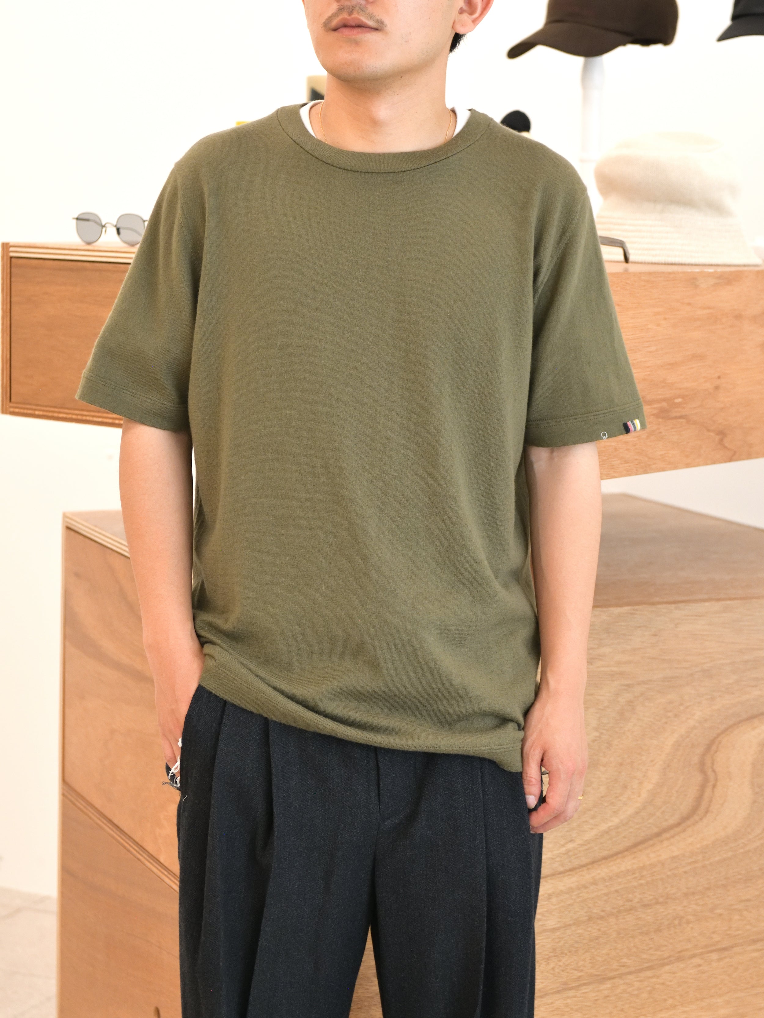 extreme cashmere 