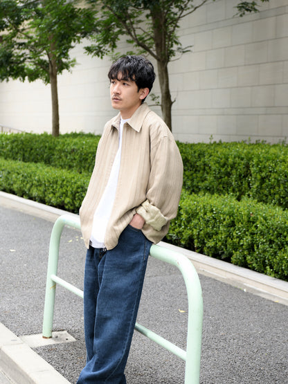 COLBO コルボ Garden Jacket LA041A イタリア ニューヨーク 日本 名古屋 セレクトショップ THIRD PLACE サードプレイス 名古屋 愛知県 東海 セレクトショップ THIRD PLACE サードプレイス
