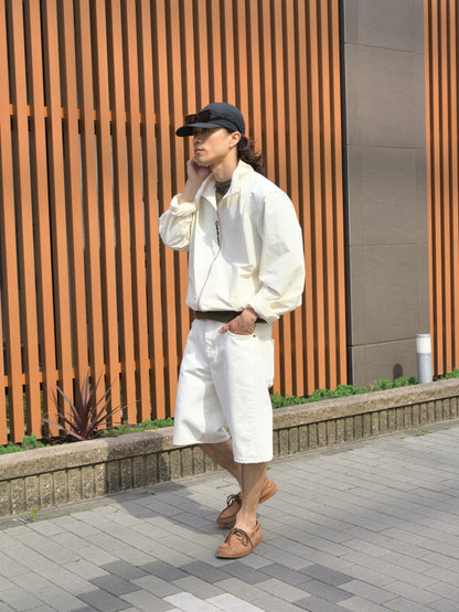 CAMIEL FORTGENS カミエルフォートヘンス TRACK JACKET CF21.09.02.01 トラックジャケット オランダ 26ss 春夏 日本取り扱い 名古屋 丸の内 セレクトショップ THIRD PLACE サードプレイス