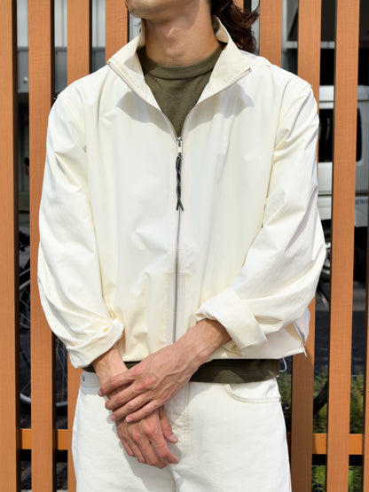 CAMIEL FORTGENS カミエルフォートヘンス TRACK JACKET CF21.09.02.01 トラックジャケット オランダ 26ss 春夏 日本取り扱い 名古屋 丸の内 セレクトショップ THIRD PLACE サードプレイス