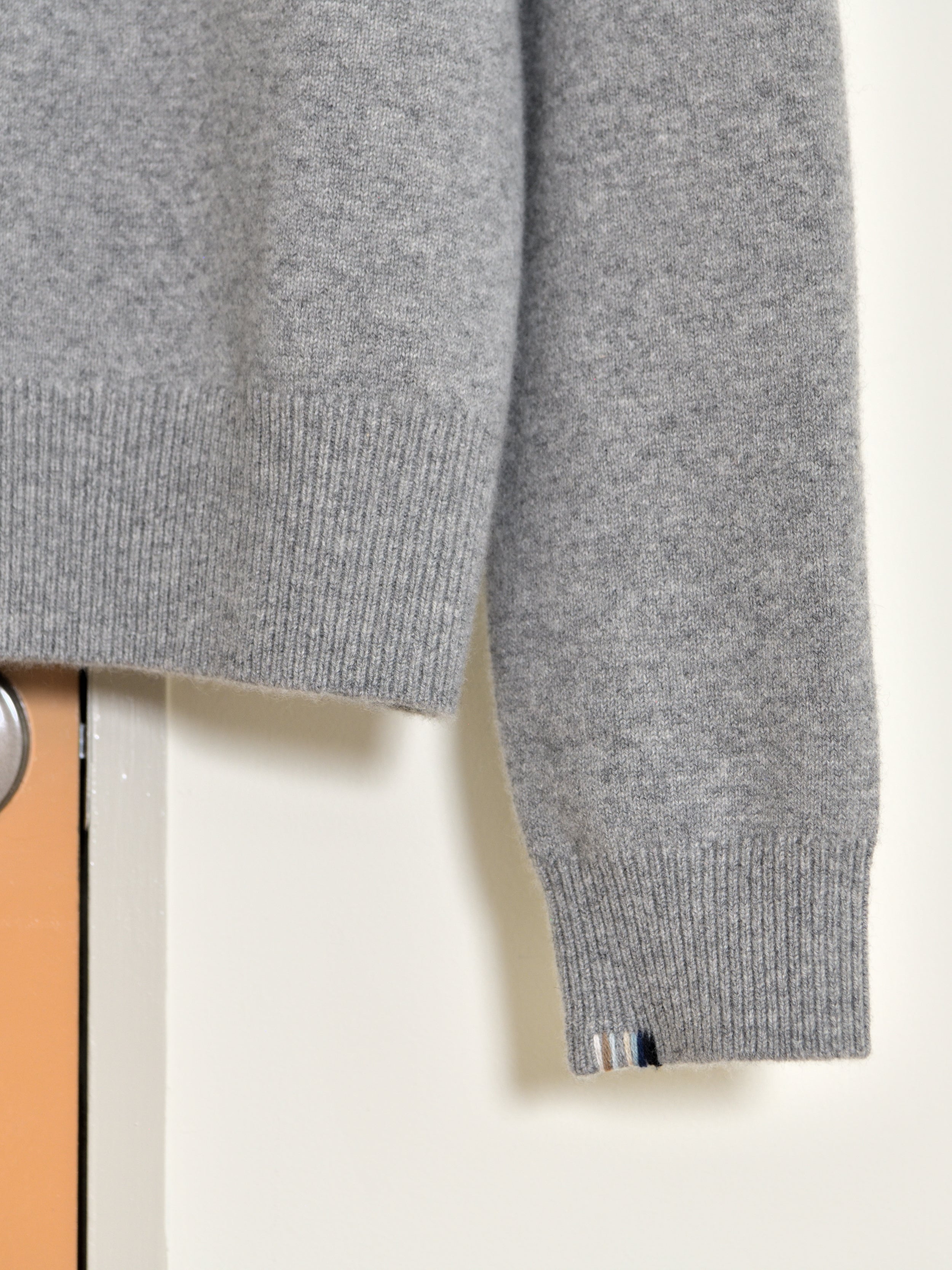 extreme cashmere 
