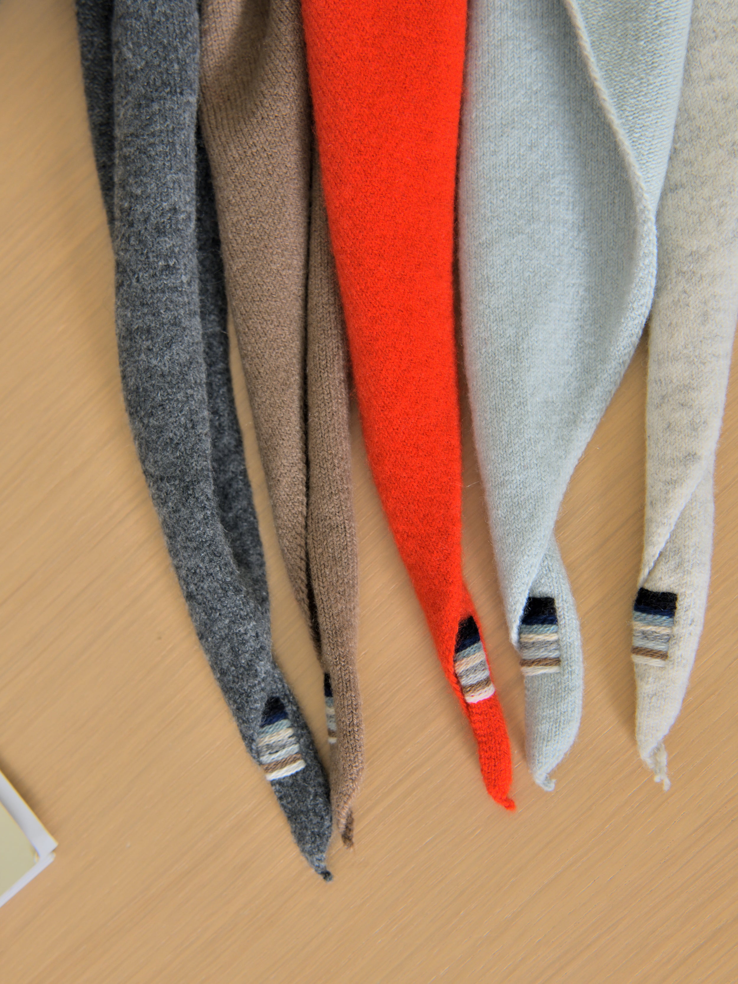 extreme cashmere 