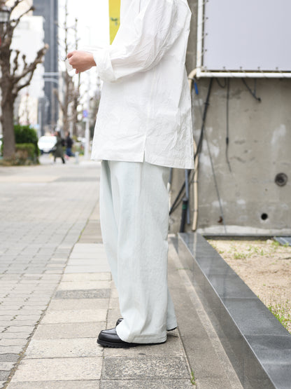 COLBO コルボ Farm Pants P025 イタリア ニューヨーク 日本 名古屋 セレクトショップ THIRD PLACE サードプレイス 名古屋 愛知県 東海 セレクトショップ THIRD PLACE サードプレイス