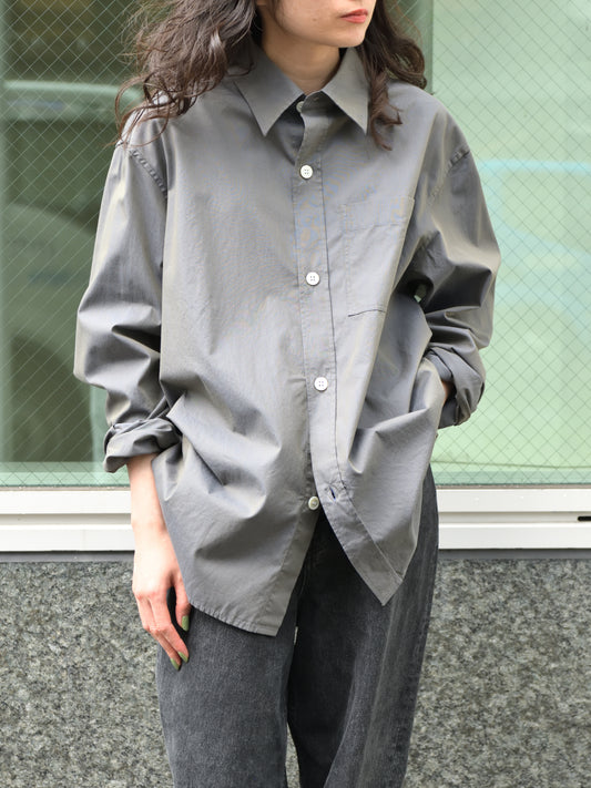 ANOTHER ASPECT アナザーアスペクト SHIRT4.0 シャツ  デンマーク コペンハーゲン 日本取り扱い 名古屋 丸の内 セレクトショップ THIRD PLACE サードプレイス