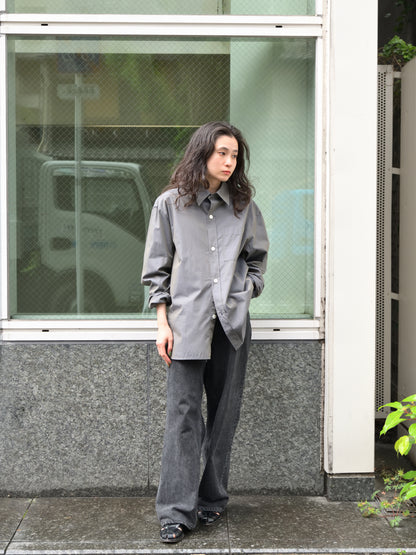 ANOTHER ASPECT アナザーアスペクト SHIRT4.0 シャツ  デンマーク コペンハーゲン 日本取り扱い 名古屋 丸の内 セレクトショップ THIRD PLACE サードプレイス