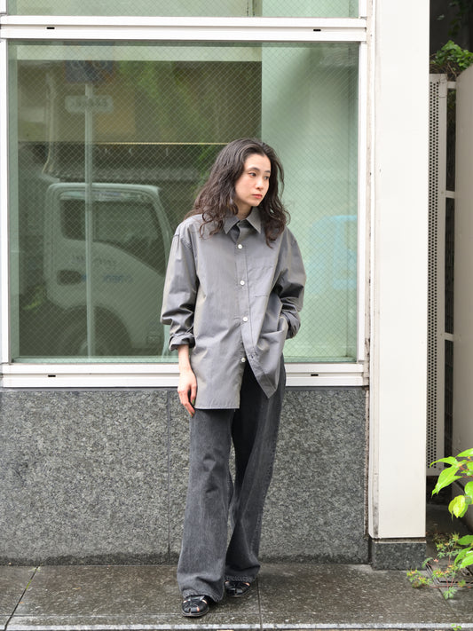 ANOTHER ASPECT アナザーアスペクト SHIRT4.0 シャツ  デンマーク コペンハーゲン 日本取り扱い 名古屋 丸の内 セレクトショップ THIRD PLACE サードプレイス