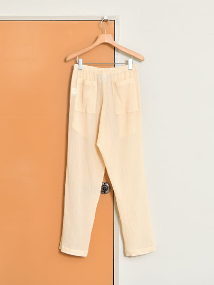 COLBO コルボ Light Pants P026 パンツ ニューヨーク 夏 日本取り扱い 名古屋 丸の内 セレクトショップ THIRD PLACE サードプレイス