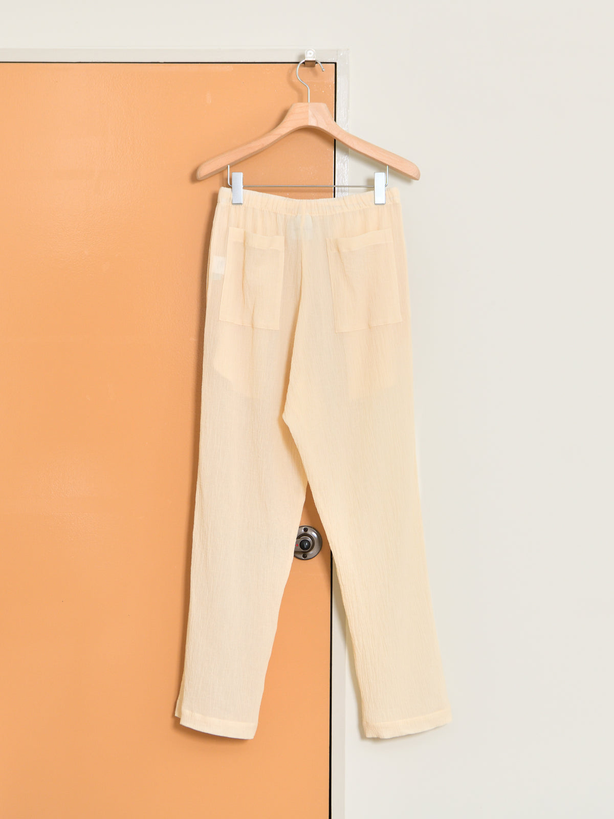 COLBO コルボ Light Pants P026 パンツ ニューヨーク 夏 日本取り扱い 名古屋 丸の内 セレクトショップ THIRD PLACE サードプレイス