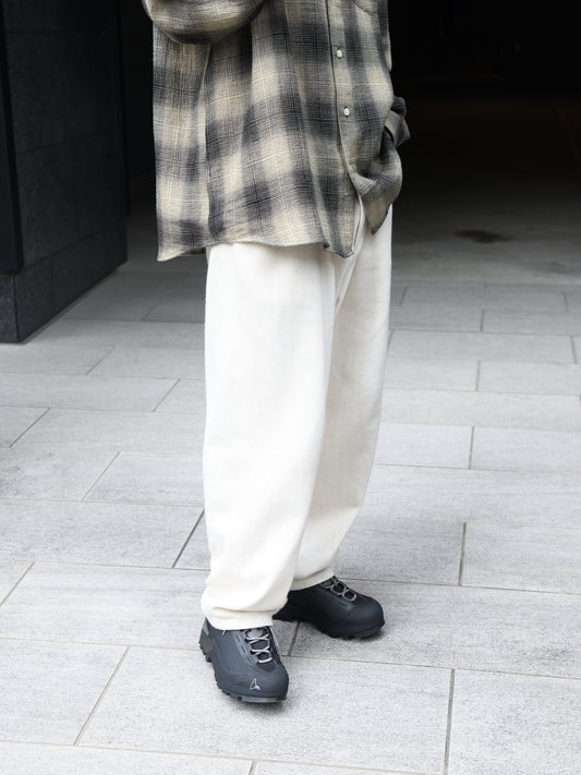 roa ロア NBUW1408FA238 Hide Low 撥水 シューズ アウトドア 名古屋 愛知 セレクトショップ THIRD PLACE サードプレイス