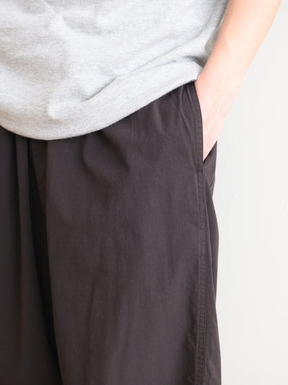 HERILL ヘリル Ripstop Work Pants 26-030-HL-8250-10 コットン パンツ リップストップ 快適 ブラウン 夏 セットアップ 愛知県 名古屋 丸の内 セレクトショップ THIRD PLACE サードプレイス