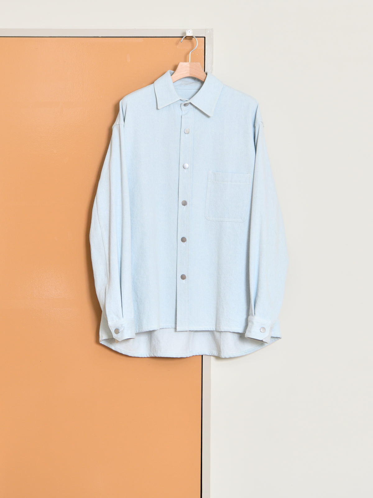 COLBO "Big Overshirt"