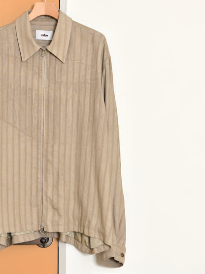 COLBO コルボ Garden Jacket LA041A イタリア ニューヨーク 日本 名古屋 セレクトショップ THIRD PLACE サードプレイス 名古屋 愛知県 東海 セレクトショップ THIRD PLACE サードプレイス