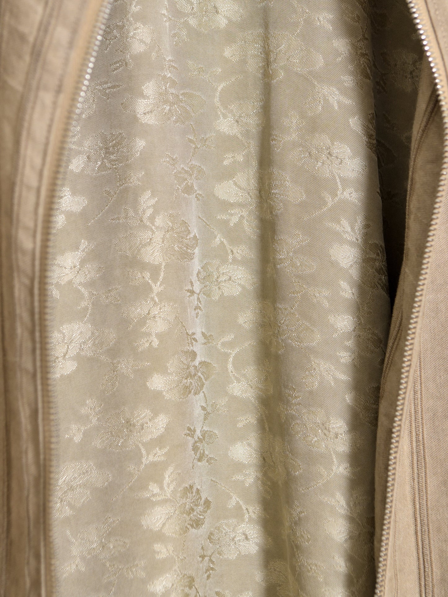 COLBO コルボ Garden Jacket LA041A イタリア ニューヨーク 日本 名古屋 セレクトショップ THIRD PLACE サードプレイス 名古屋 愛知県 東海 セレクトショップ THIRD PLACE サードプレイス