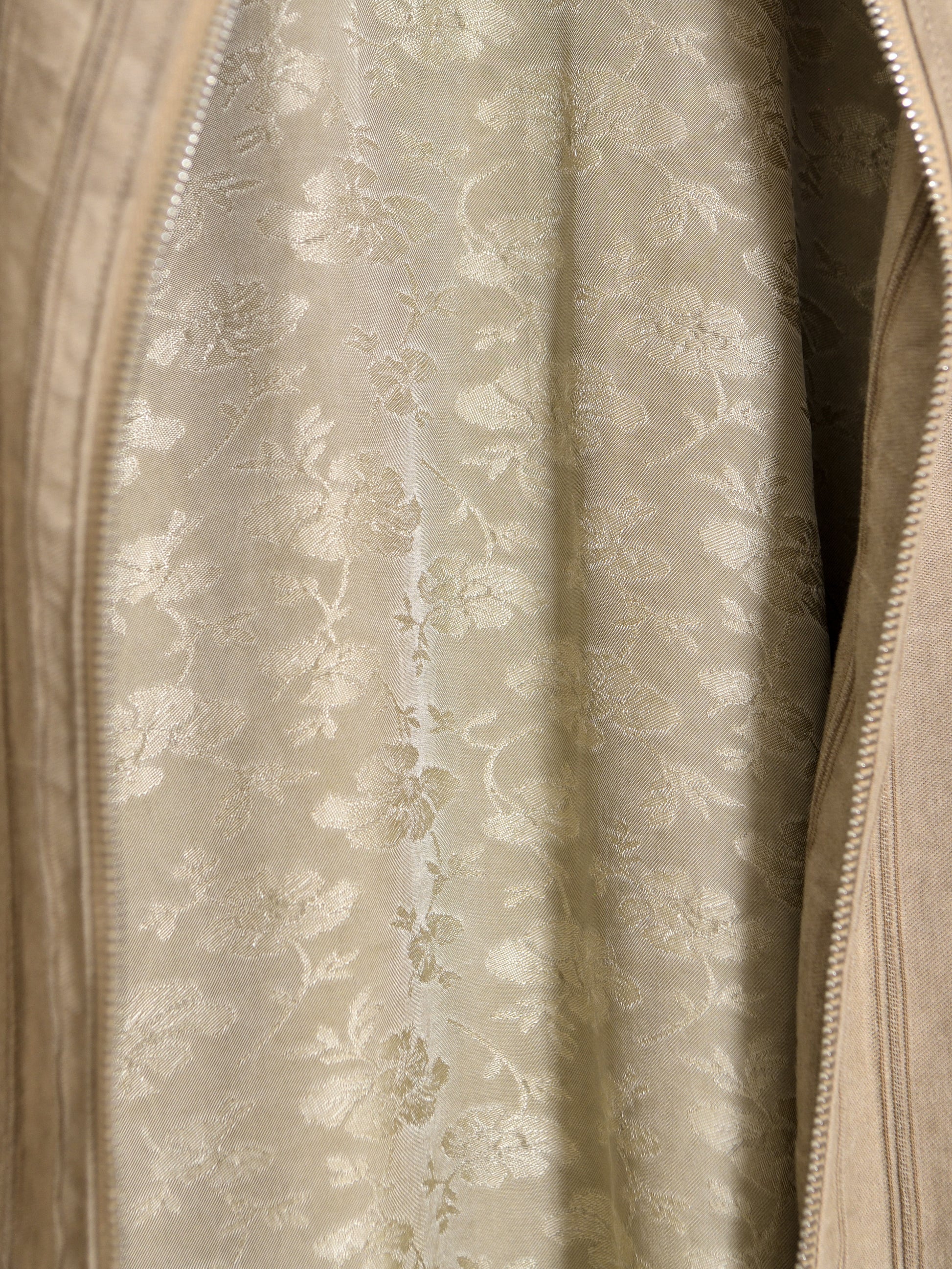 COLBO コルボ Garden Jacket LA041A イタリア ニューヨーク 日本 名古屋 セレクトショップ THIRD PLACE サードプレイス 名古屋 愛知県 東海 セレクトショップ THIRD PLACE サードプレイス