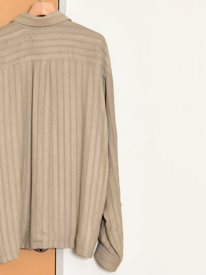 COLBO コルボ Garden Jacket LA041A イタリア ニューヨーク 日本 名古屋 セレクトショップ THIRD PLACE サードプレイス 名古屋 愛知県 東海 セレクトショップ THIRD PLACE サードプレイス