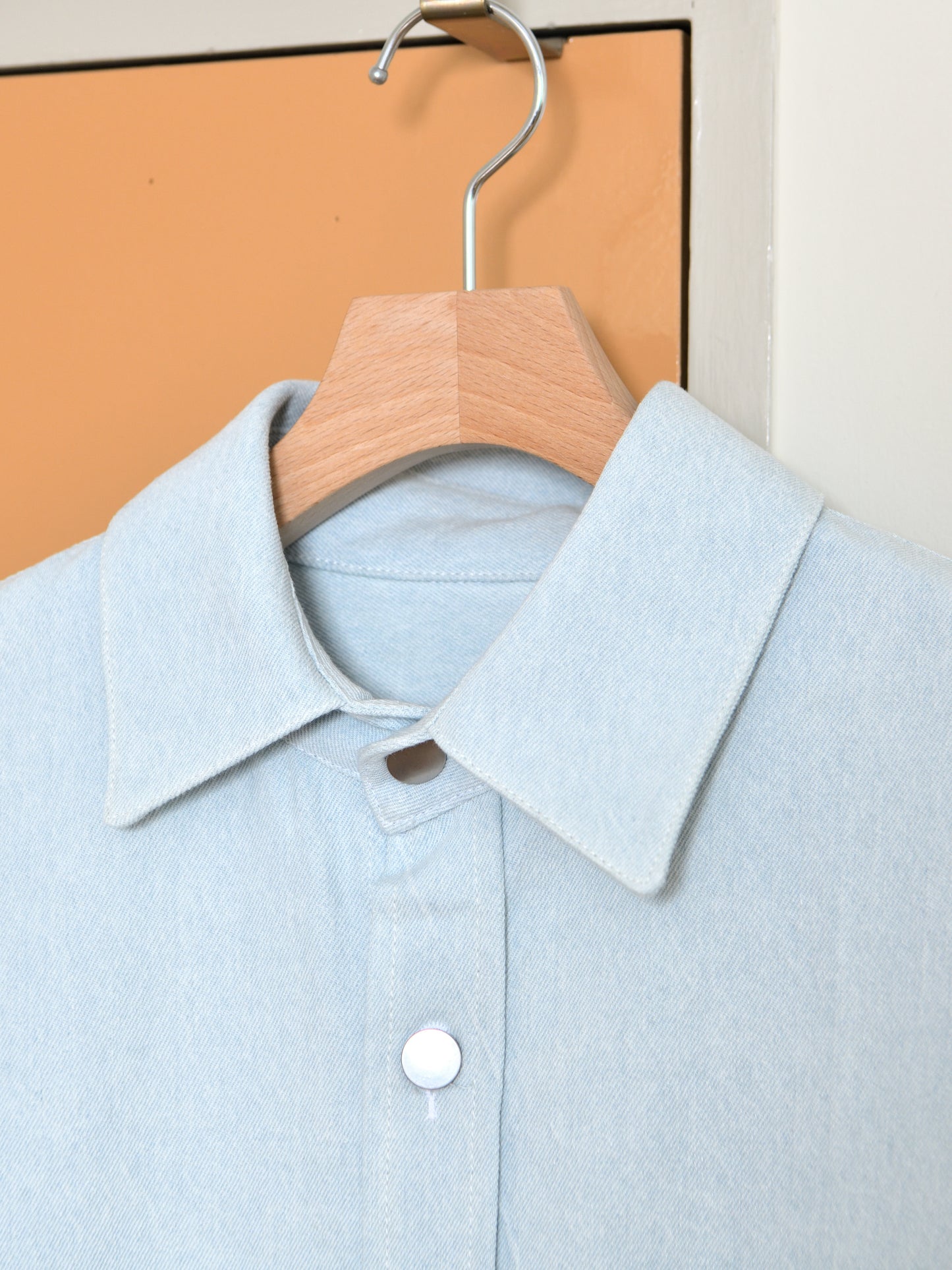 COLBO コルボ Big Overshirt LA059 イタリア ニューヨーク 日本 名古屋 セレクトショップ THIRD PLACE サードプレイス 名古屋 愛知県 東海 セレクトショップ THIRD PLACE サードプレイス