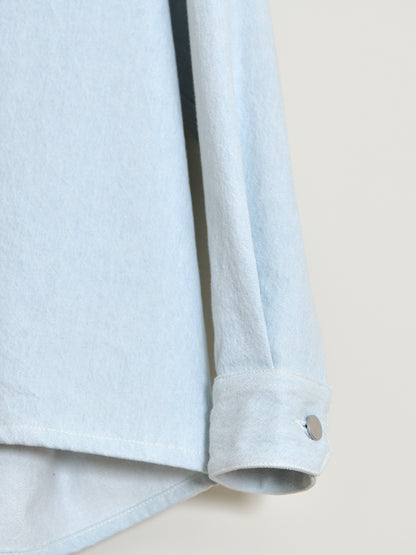 COLBO コルボ Big Overshirt LA059 イタリア ニューヨーク 日本 名古屋 セレクトショップ THIRD PLACE サードプレイス 名古屋 愛知県 東海 セレクトショップ THIRD PLACE サードプレイス