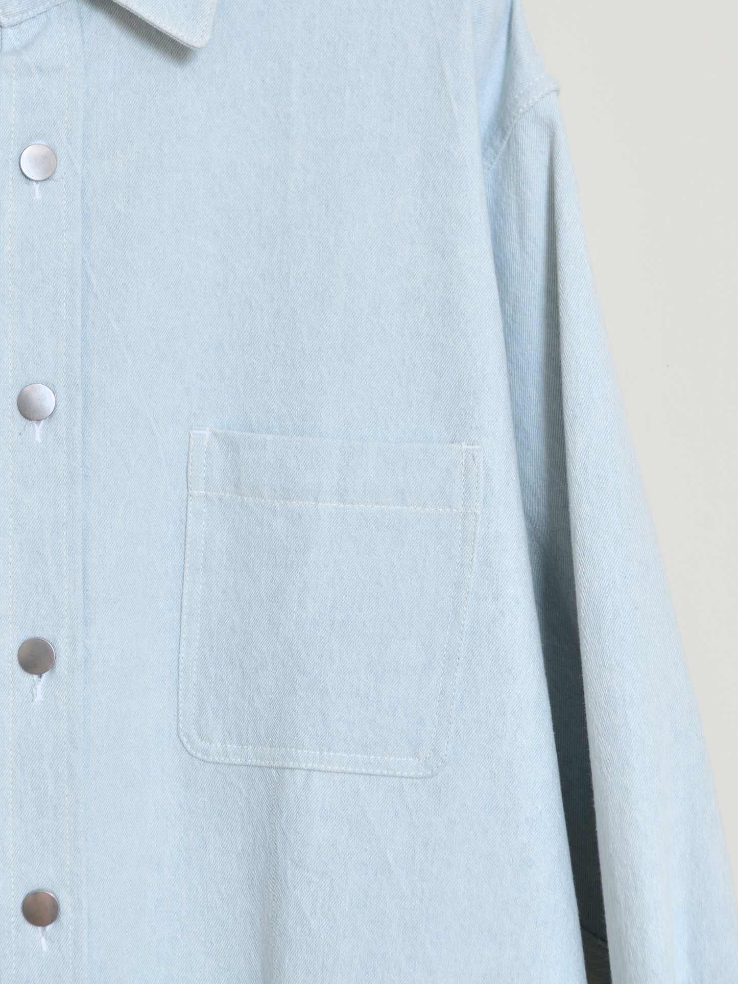 COLBO コルボ Big Overshirt LA059 イタリア ニューヨーク 日本 名古屋 セレクトショップ THIRD PLACE サードプレイス 名古屋 愛知県 東海 セレクトショップ THIRD PLACE サードプレイス