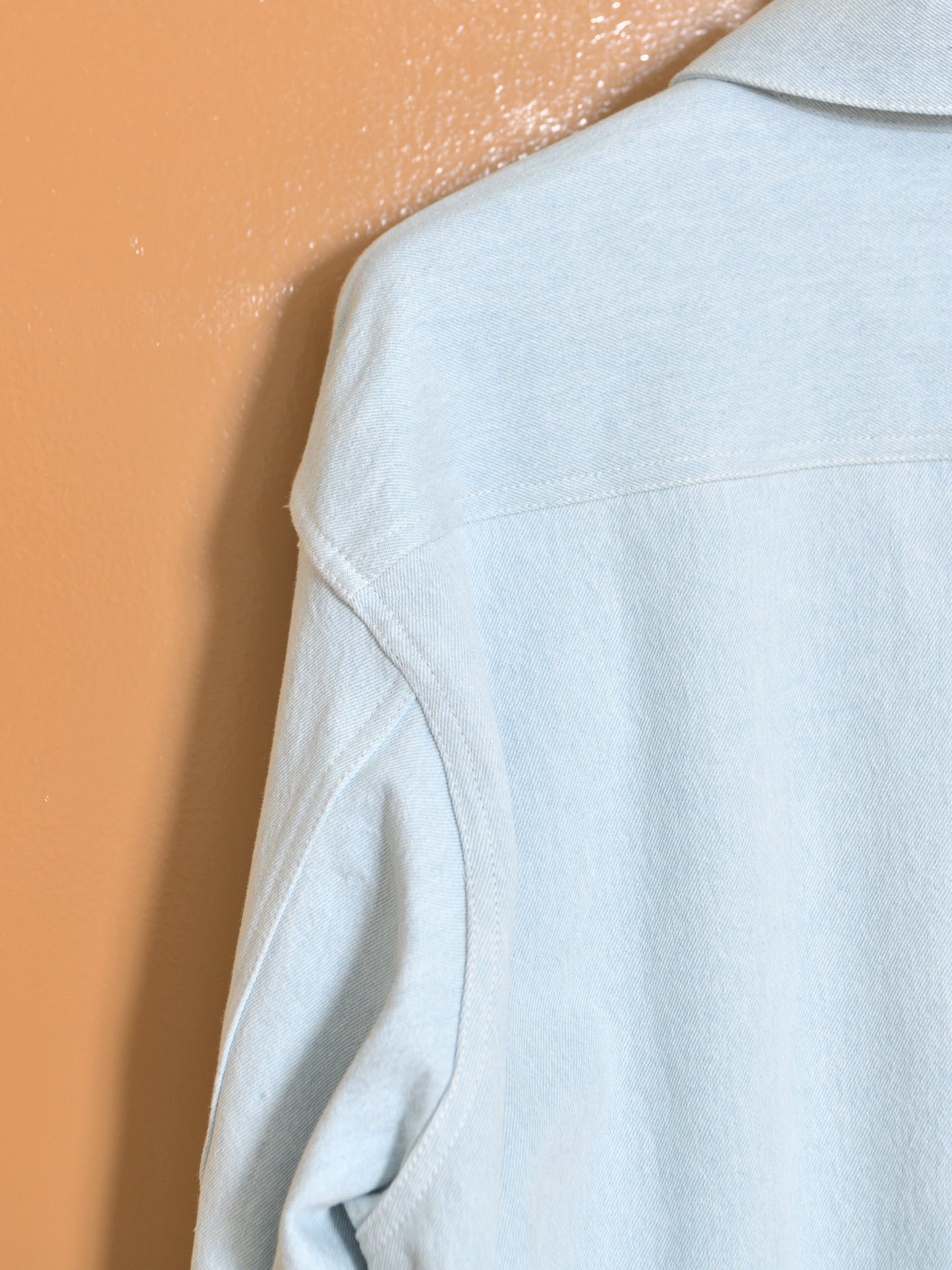 COLBO コルボ Big Overshirt LA059 イタリア ニューヨーク 日本 名古屋 セレクトショップ THIRD PLACE サードプレイス 名古屋 愛知県 東海 セレクトショップ THIRD PLACE サードプレイス