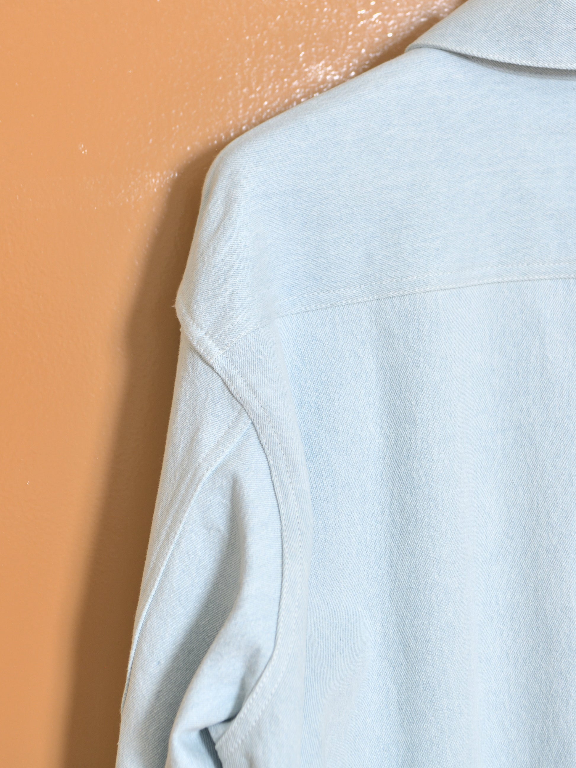 COLBO コルボ Big Overshirt LA059 イタリア ニューヨーク 日本 名古屋 セレクトショップ THIRD PLACE サードプレイス 名古屋 愛知県 東海 セレクトショップ THIRD PLACE サードプレイス