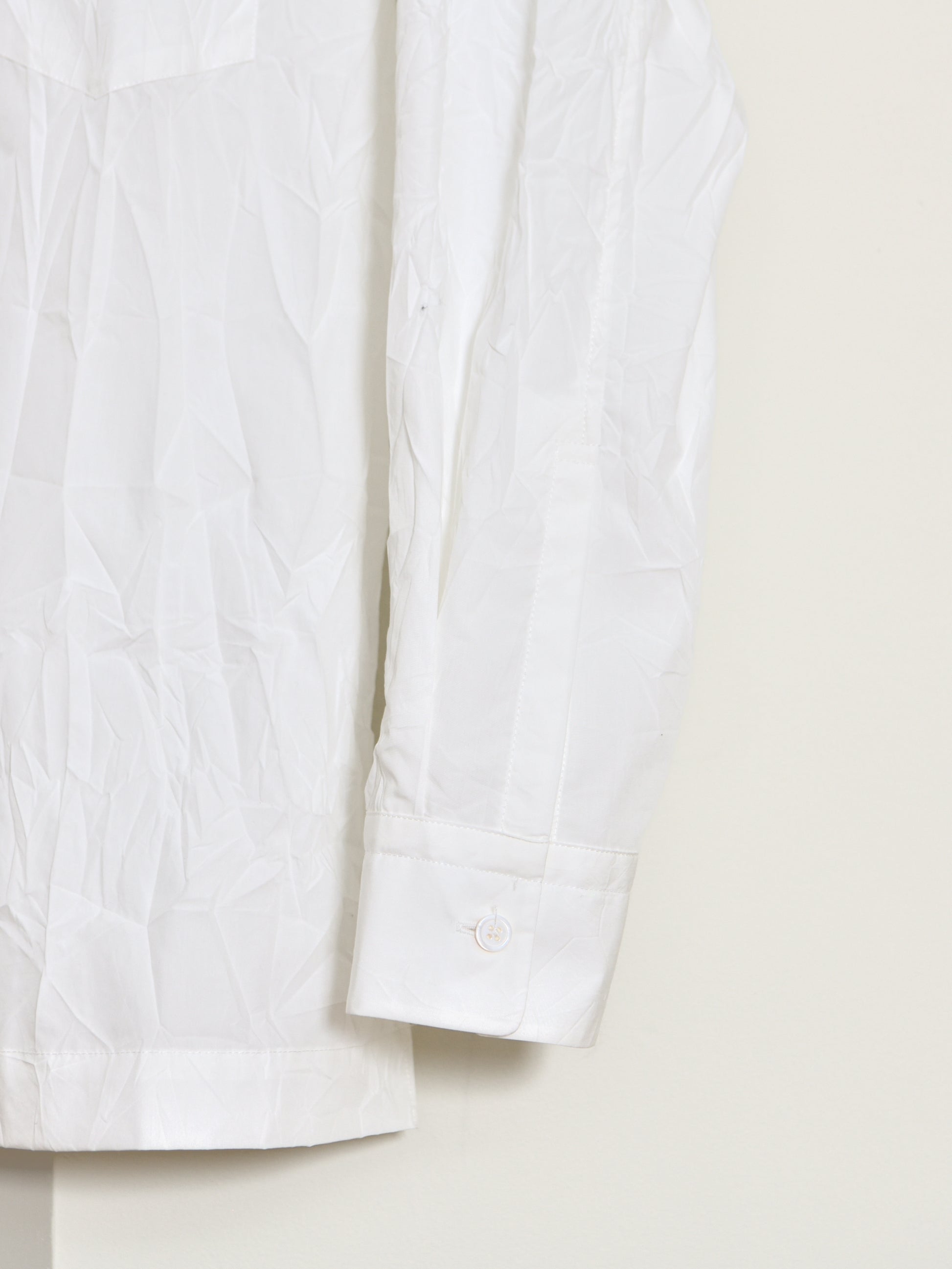 COLBO コルボ Crinkled Shirt LS056 イタリア ニューヨーク 日本 名古屋 セレクトショップ THIRD PLACE サードプレイス 名古屋 愛知県 東海 セレクトショップ THIRD PLACE サードプレイス