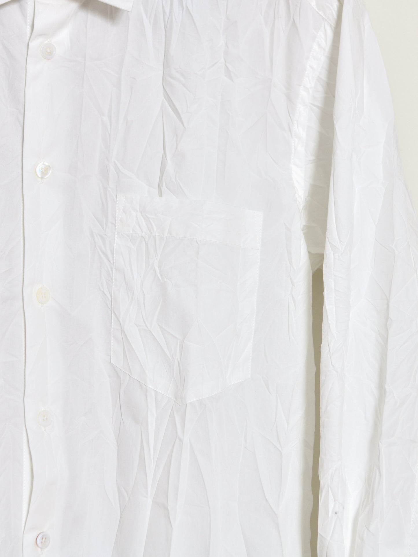COLBO コルボ Crinkled Shirt LS056 イタリア ニューヨーク 日本 名古屋 セレクトショップ THIRD PLACE サードプレイス 名古屋 愛知県 東海 セレクトショップ THIRD PLACE サードプレイス