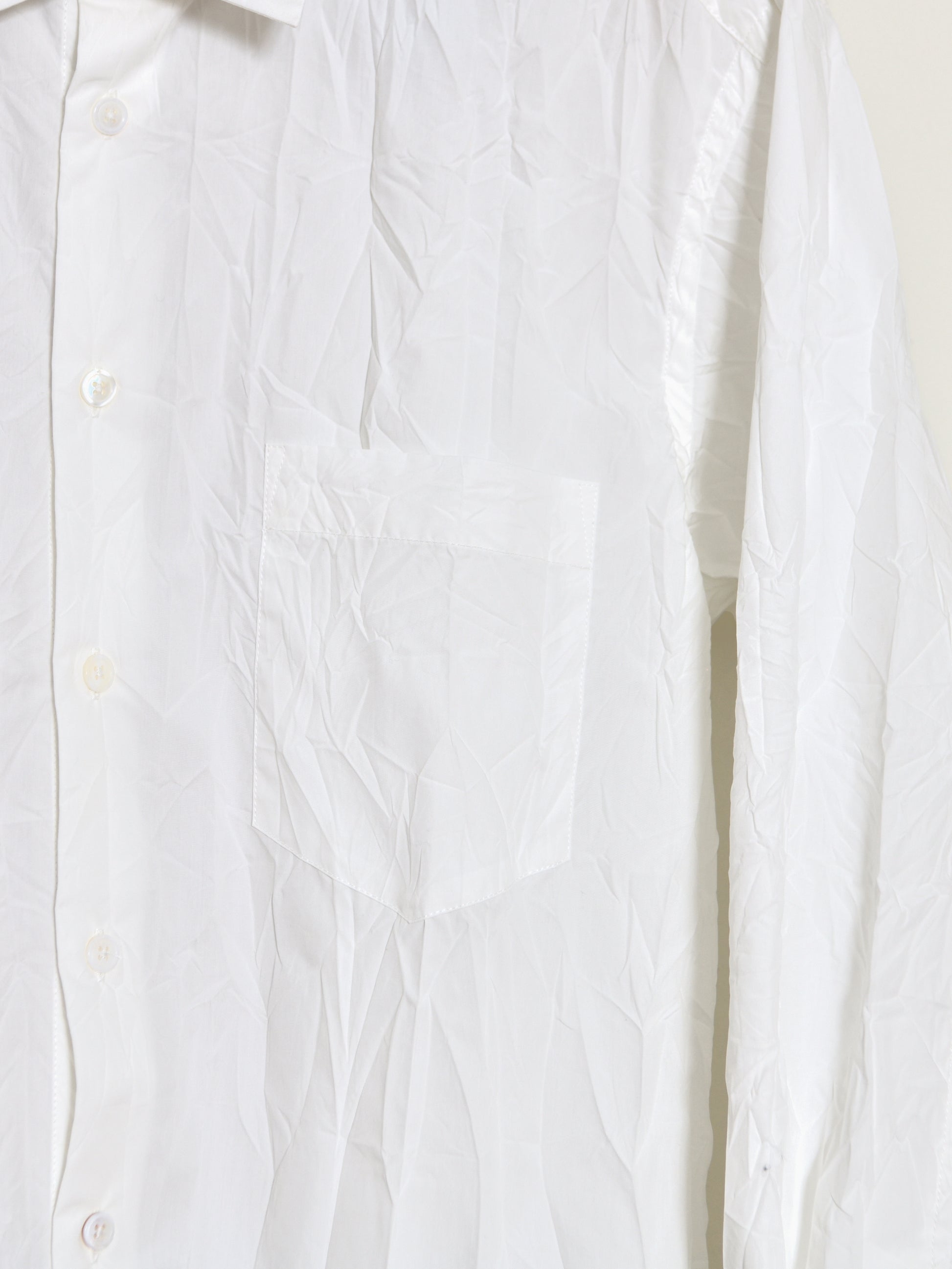 COLBO コルボ Crinkled Shirt LS056 イタリア ニューヨーク 日本 名古屋 セレクトショップ THIRD PLACE サードプレイス 名古屋 愛知県 東海 セレクトショップ THIRD PLACE サードプレイス