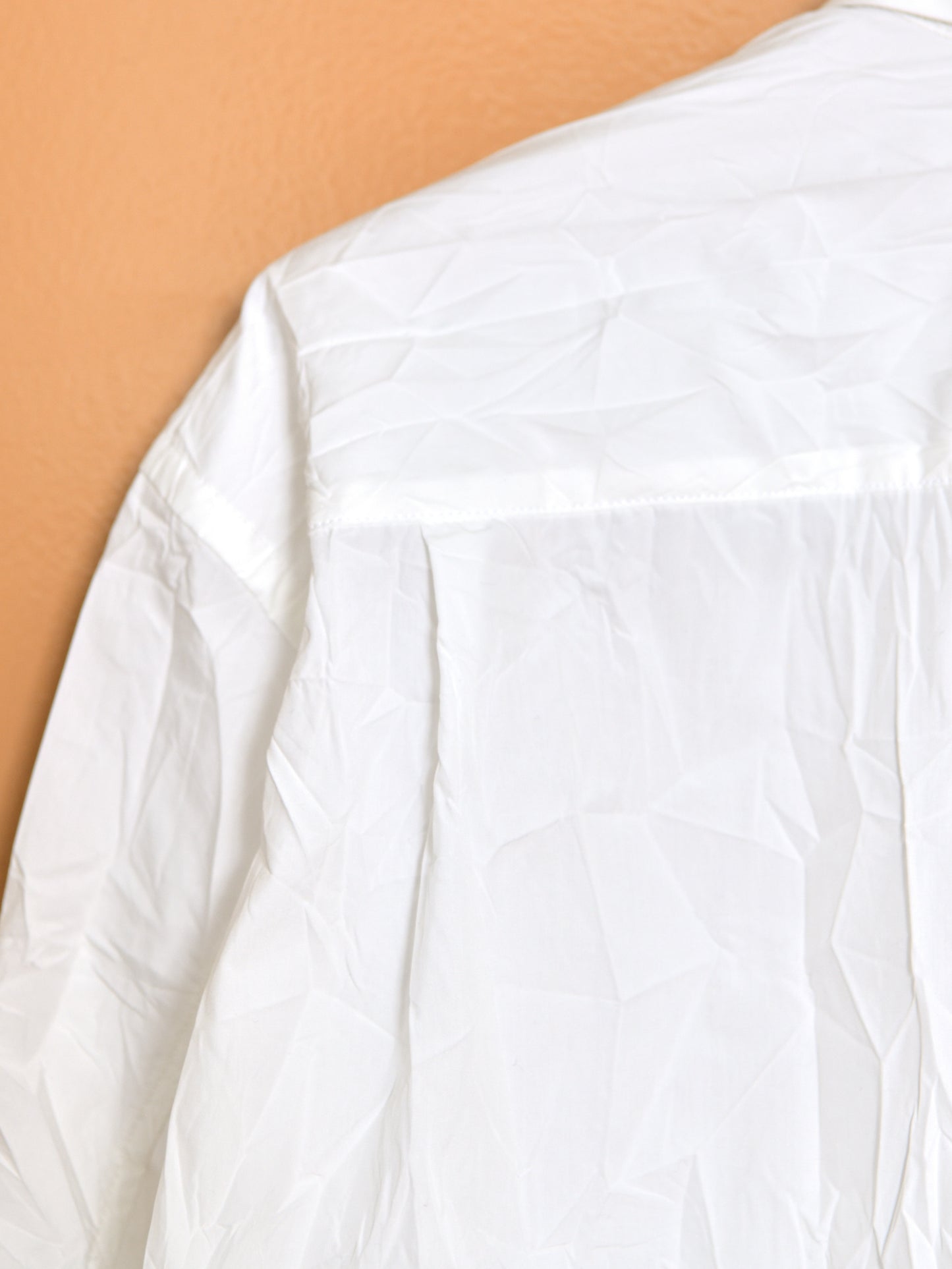 COLBO コルボ Crinkled Shirt LS056 イタリア ニューヨーク 日本 名古屋 セレクトショップ THIRD PLACE サードプレイス 名古屋 愛知県 東海 セレクトショップ THIRD PLACE サードプレイス
